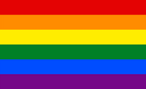 Pride flag